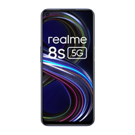 Realme 8s 5g